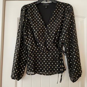 Banana Republic blouse